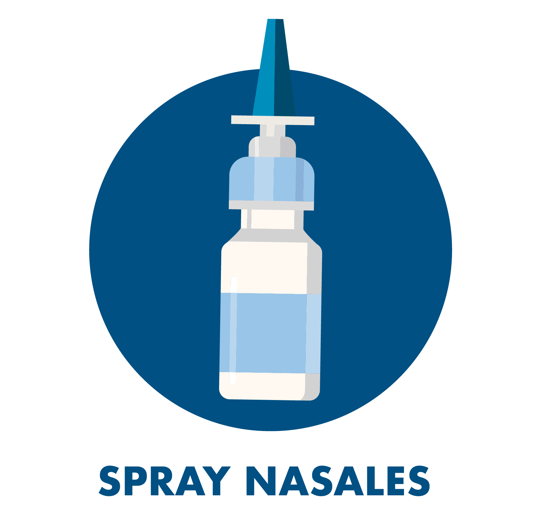 Cassara Spray Nasales